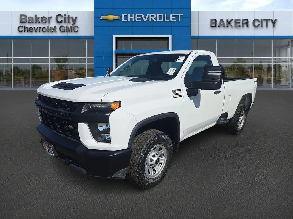 chevrolet silverado 3500hd 2020 1GC3YSE71LF243065 image chevrolet silverado 3500hd 2020 1GC3YSE71LF243065 image